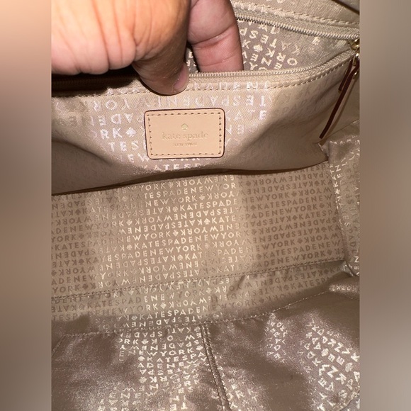 Kate Spade Kayleigh Tote Bag - Picture 11 of 17
